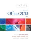 Exploring Microsoft Office 2013, Brief Microsoft Office 2013, Brief