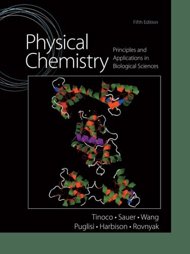 Physical Chemistry