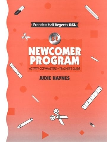 A Writing Book English in Everyday Life, A Teacher's Resource Book