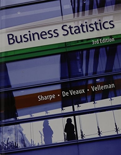 Business Statistics Plus Mystatlab Plus XL Stat -- Package