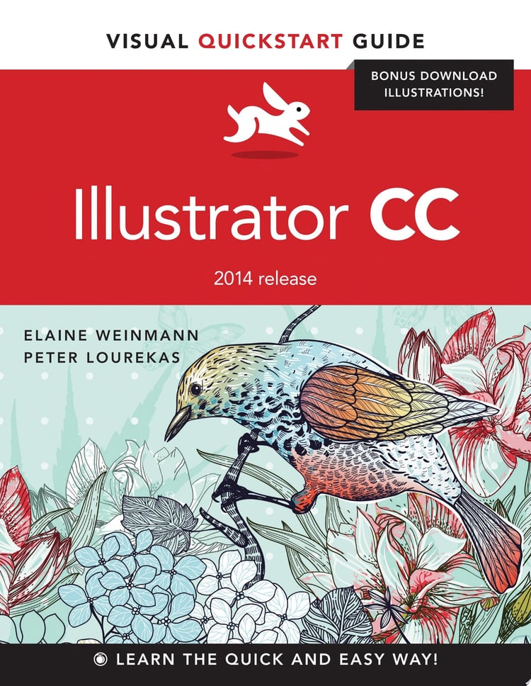 Illustrator CC 2014 Release for Windows and Macintosh