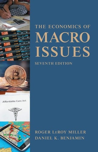 The Economics of Macro Issues
