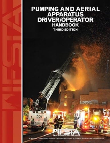 Aerial Apparatus Driver Operator Handbook