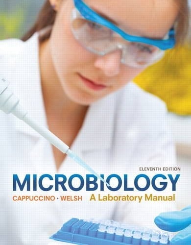 Microbiology A Laboratory Manual