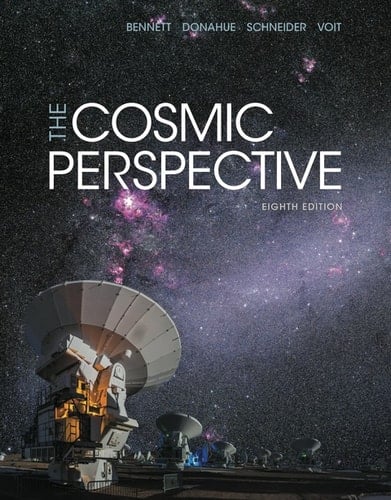 The Cosmic Perspective The Solar System