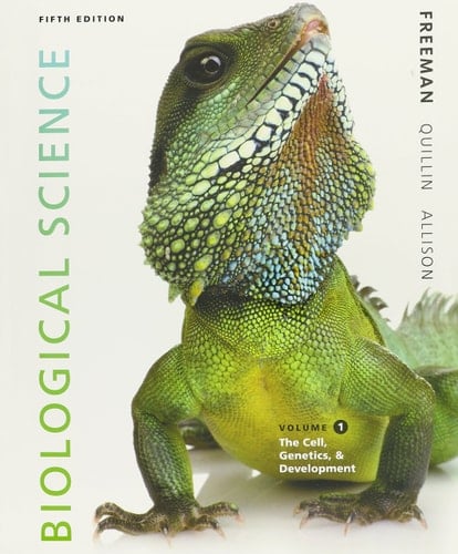 Biological Science + Masteringbiology With Pearson Etext + Practicing Biology, Student Workbook