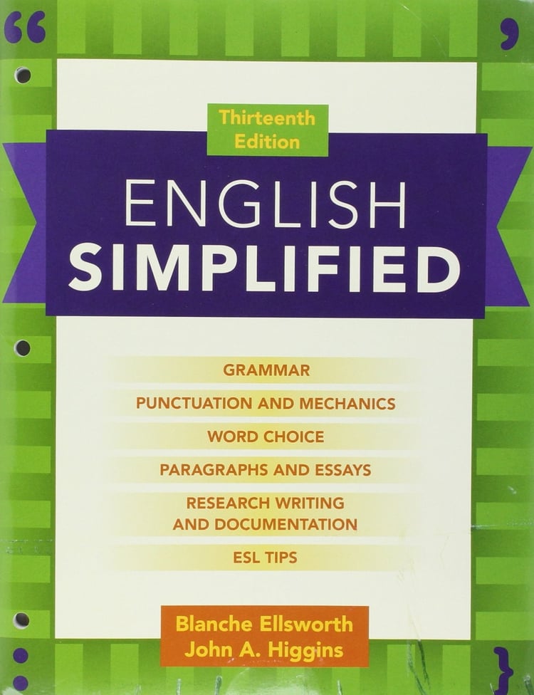English Simplified, Mywritinglab Generic Without Pearson Etext -- Glue-In Access Card, and Mywritinglab Generic -- Inside Star Sticker