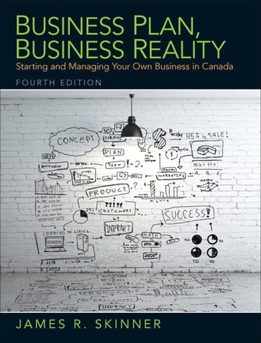 Business Plan, Business Reality