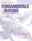 KOZIER & ERB'S FUNDAMENTALS OF NURSIN G with MEDICAL TERMINOLOGY & PHARM&DRUG PKG