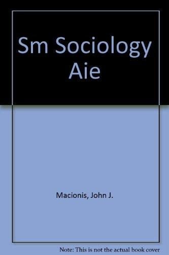 Sociology