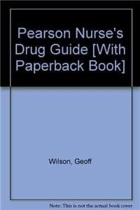 Pearson Nurse's Drug Guide