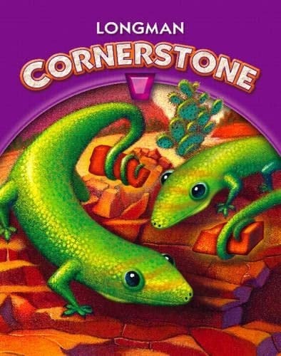Longman Cornerstone