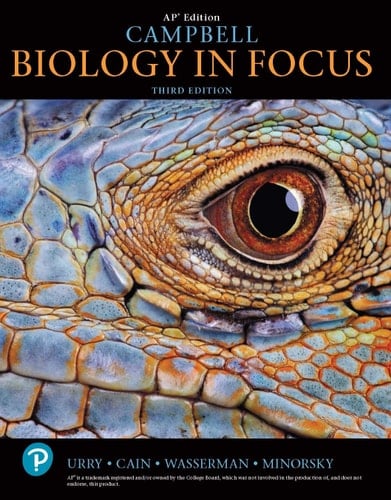 Campbell Biology in Focus
