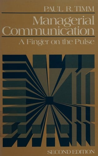 Management Communication