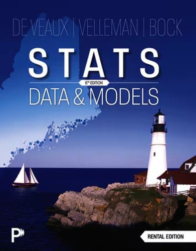 Stats: Data and Models (Pearson+)