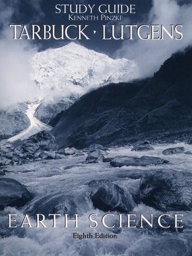 Earth Science