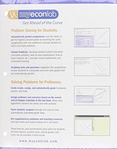 Essentials of Economics