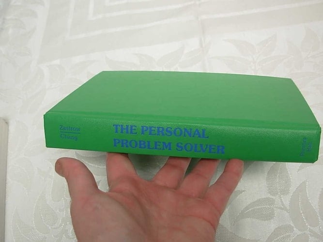 The Personal Problem Solver