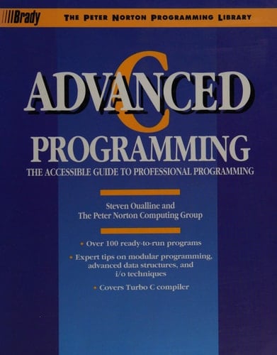 Advanced C Programming