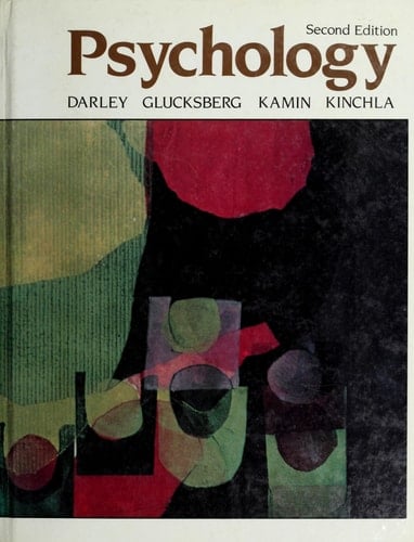 Psychology