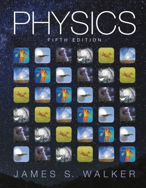 Physics (Pearson+)
