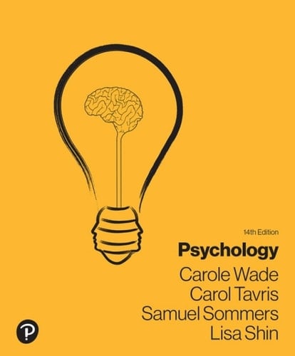Psychology