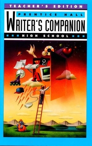 Writer's Companion