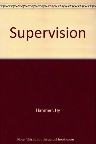 Supervision