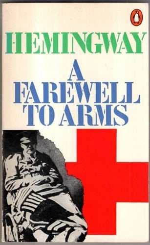 Farewell to Arms (Modern Classics)