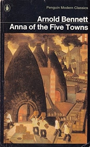 Anna of the Five Towns