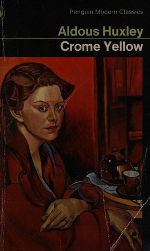 CROME YELLOW (MODERN CLASSICS S.)