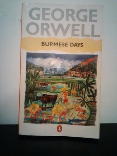 Burmese Days