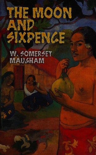 The Moon and Sixpence