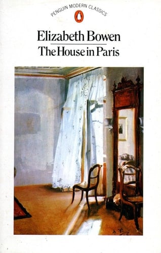 The House in Paris