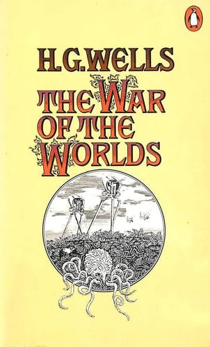The War of the Worlds
