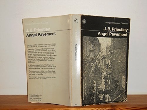 Angel Pavement (Penguin Modern Classics)