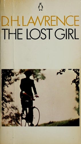The Lost Girl