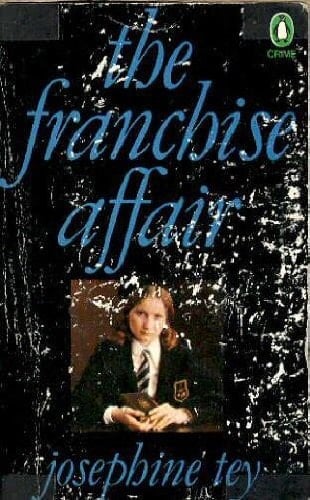 Franchise Affair