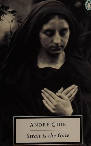 Strait is the Gate (Modern Classics)