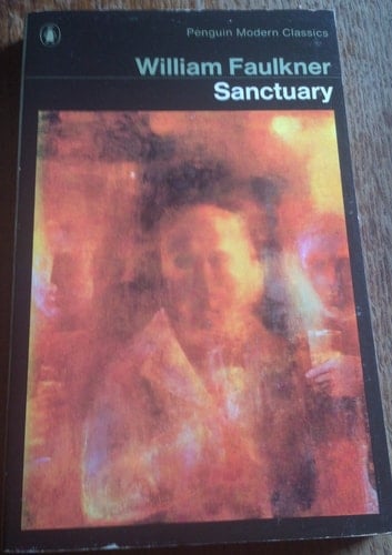 Sanctuary (Modern Classics)