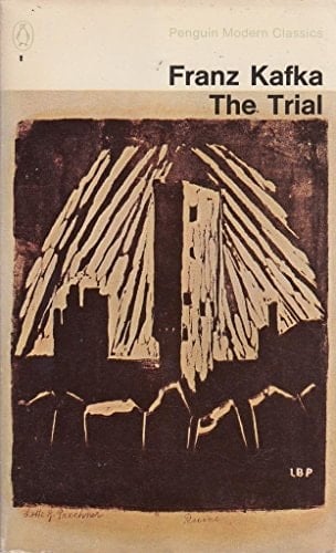 The Trial (Modern Classics)