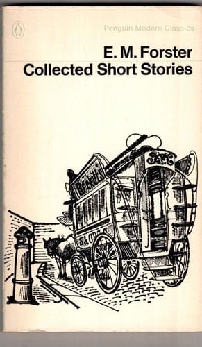 Collected Short Stories