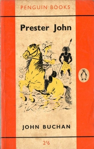 Prester John
