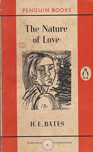 The Nature of Love