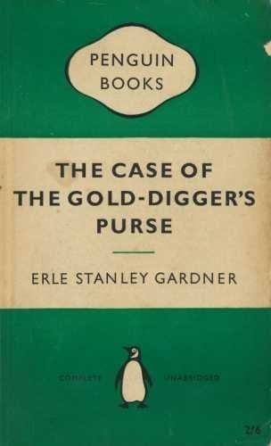 Case of the Golddigger's Purse