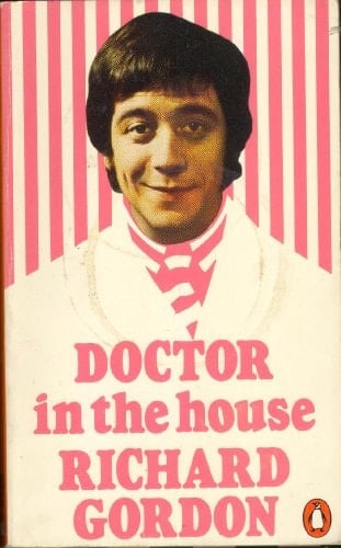 Doctor in the House