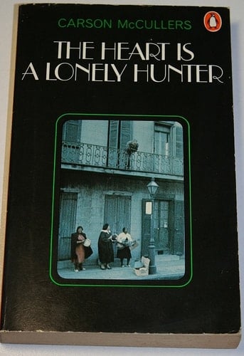 Heart is a Lonely Hunter