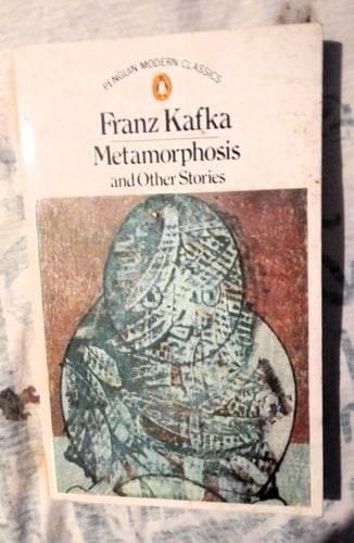 Metamorphosis (and Other Stories Modern Classics)