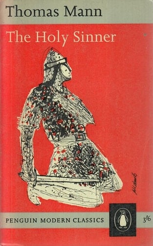 The holy sinner