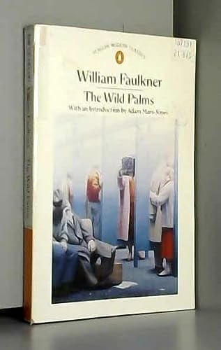 The Wild Palms